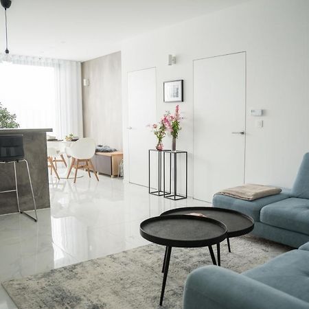 Blue Yvey Apartment Torhout Luaran gambar