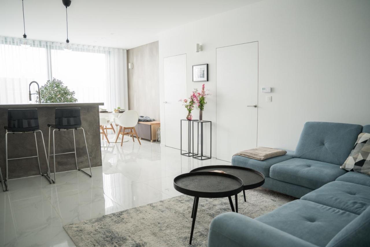 Blue Yvey Apartment Torhout Luaran gambar