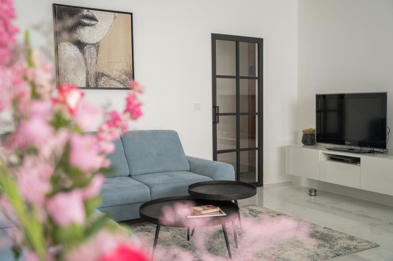 Blue Yvey Apartment Torhout Luaran gambar