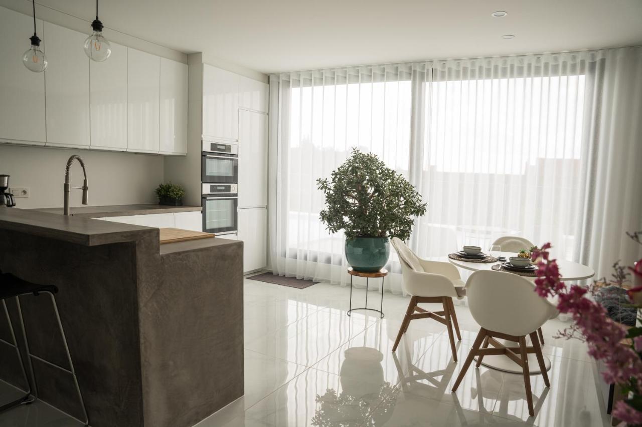 Blue Yvey Apartment Torhout Luaran gambar