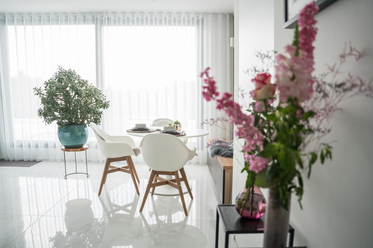 Blue Yvey Apartment Torhout Luaran gambar