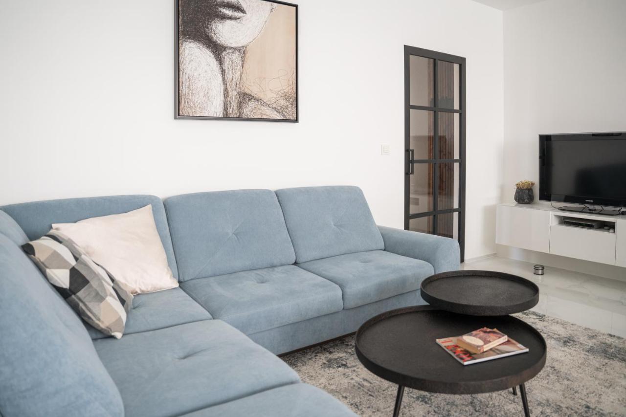 Blue Yvey Apartment Torhout Luaran gambar