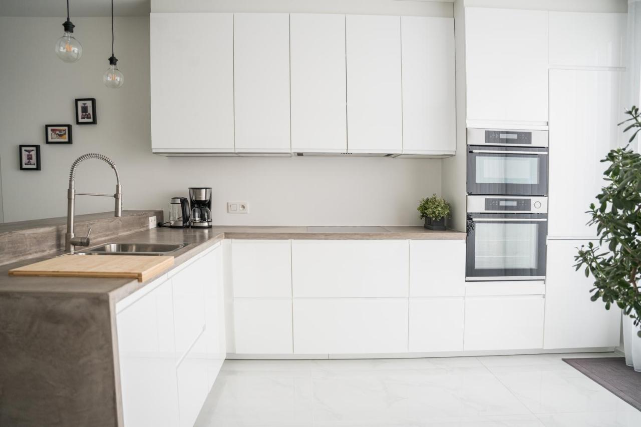 Blue Yvey Apartment Torhout Luaran gambar