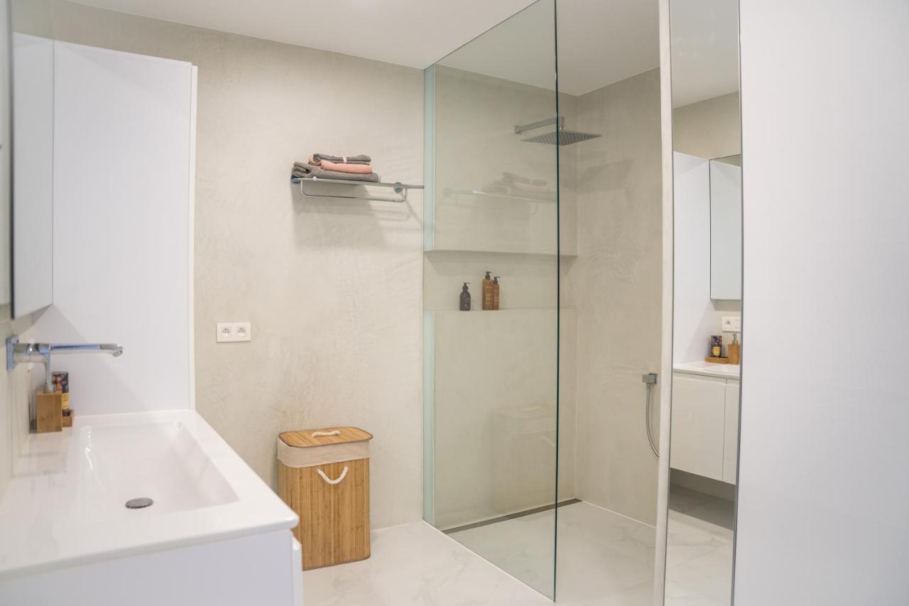 Blue Yvey Apartment Torhout Luaran gambar