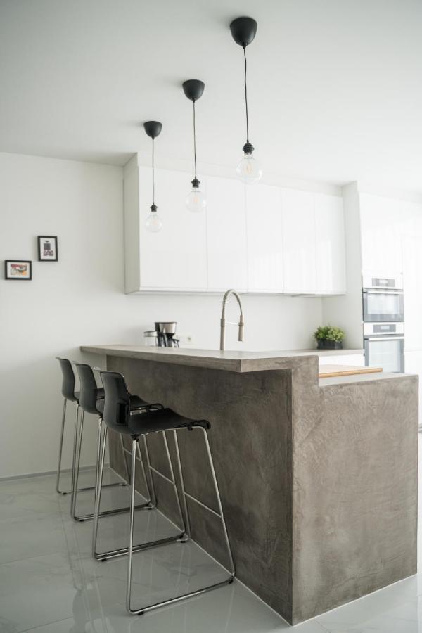 Blue Yvey Apartment Torhout Luaran gambar