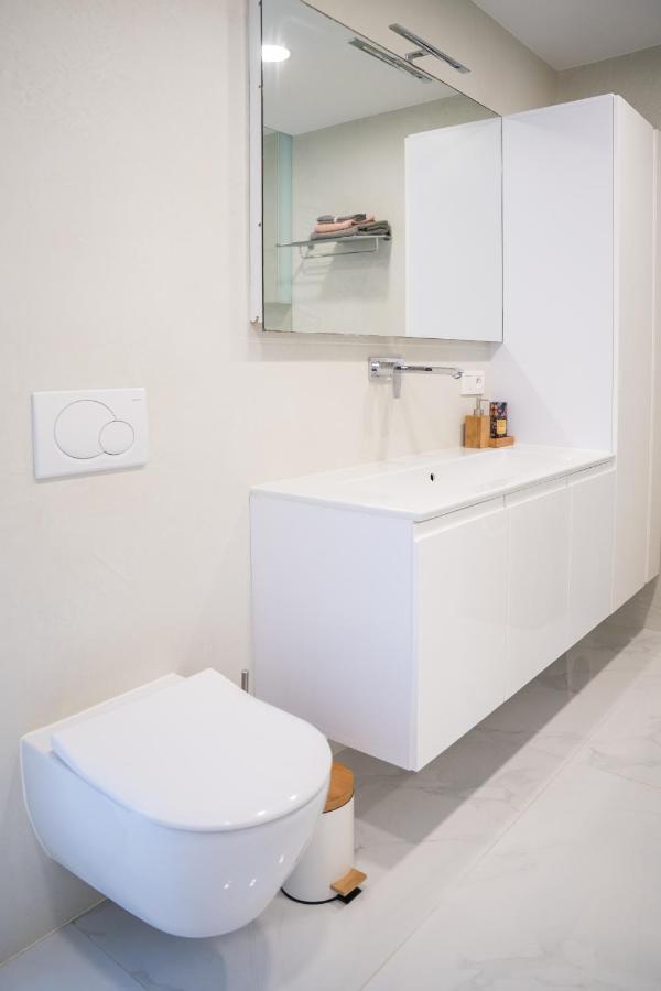 Blue Yvey Apartment Torhout Luaran gambar