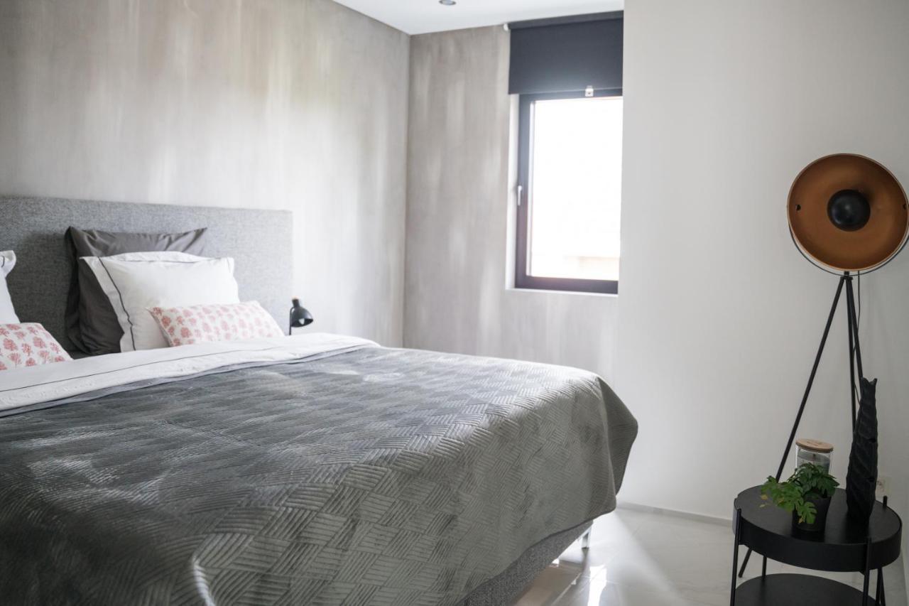 Blue Yvey Apartment Torhout Luaran gambar