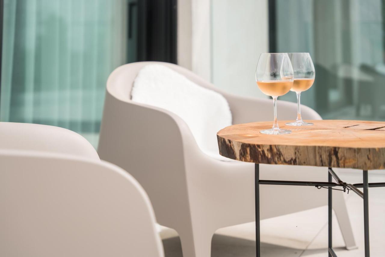 Blue Yvey Apartment Torhout Luaran gambar