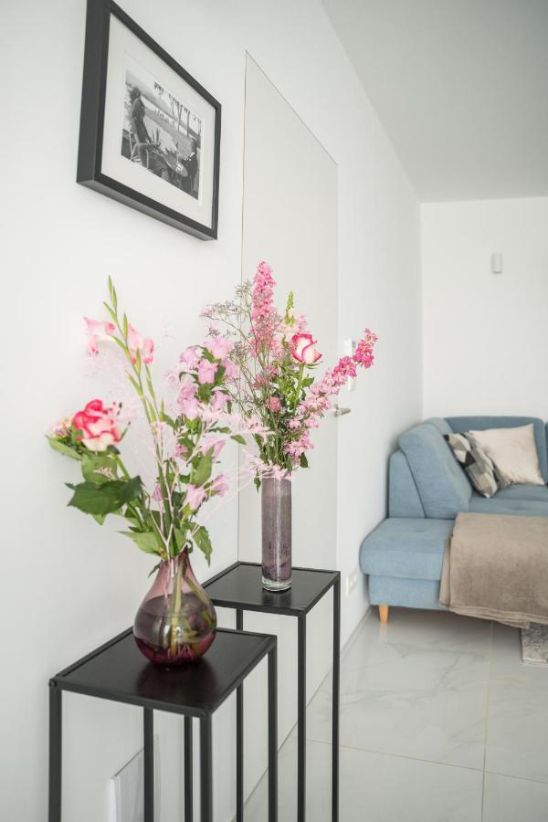 Blue Yvey Apartment Torhout Luaran gambar