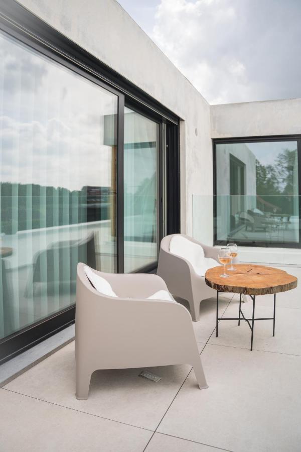 Blue Yvey Apartment Torhout Luaran gambar
