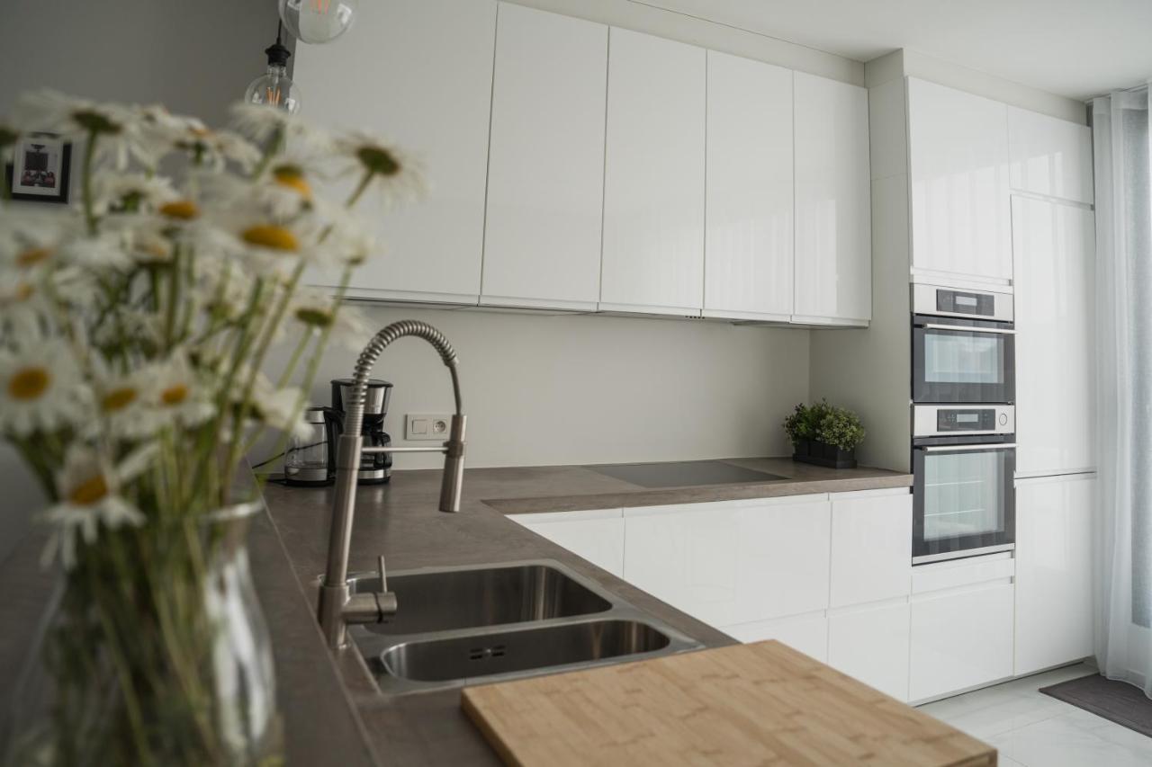 Blue Yvey Apartment Torhout Luaran gambar