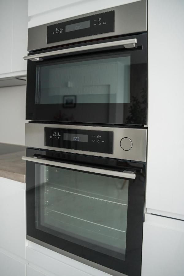 Blue Yvey Apartment Torhout Luaran gambar